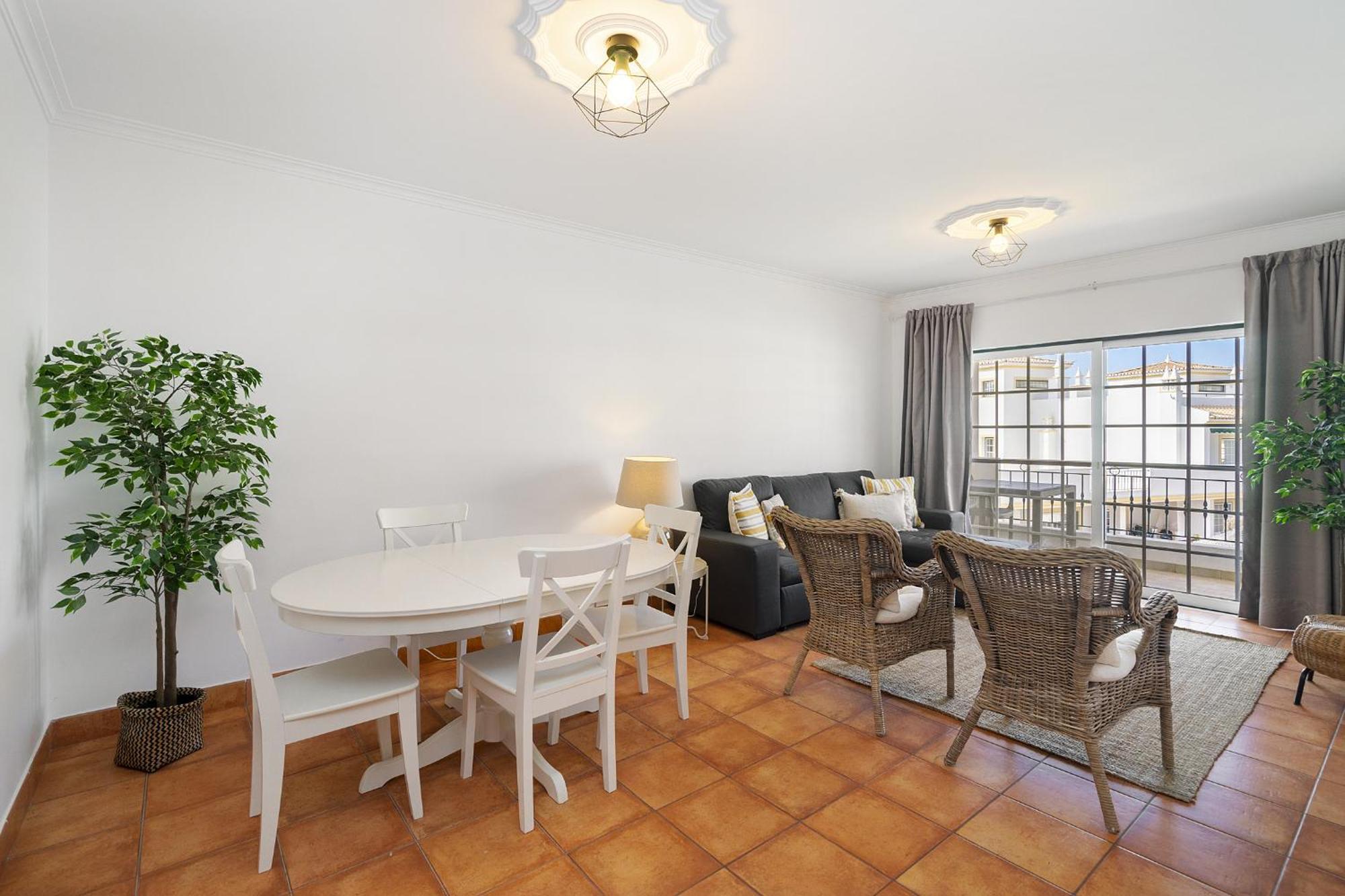 Vilamoura - Cozy And Quiet Holiday Apartment Extérieur photo