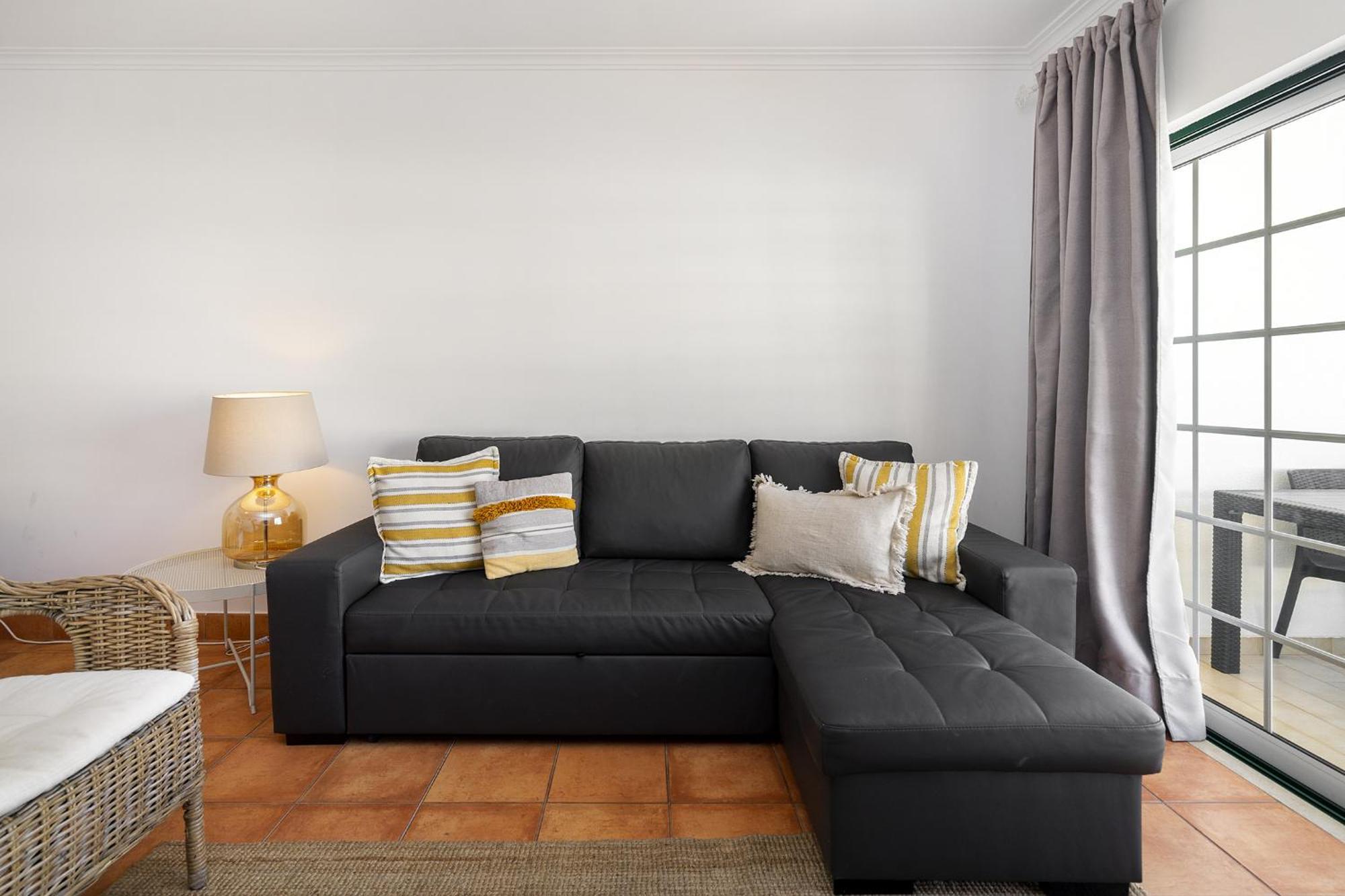 Vilamoura - Cozy And Quiet Holiday Apartment Extérieur photo