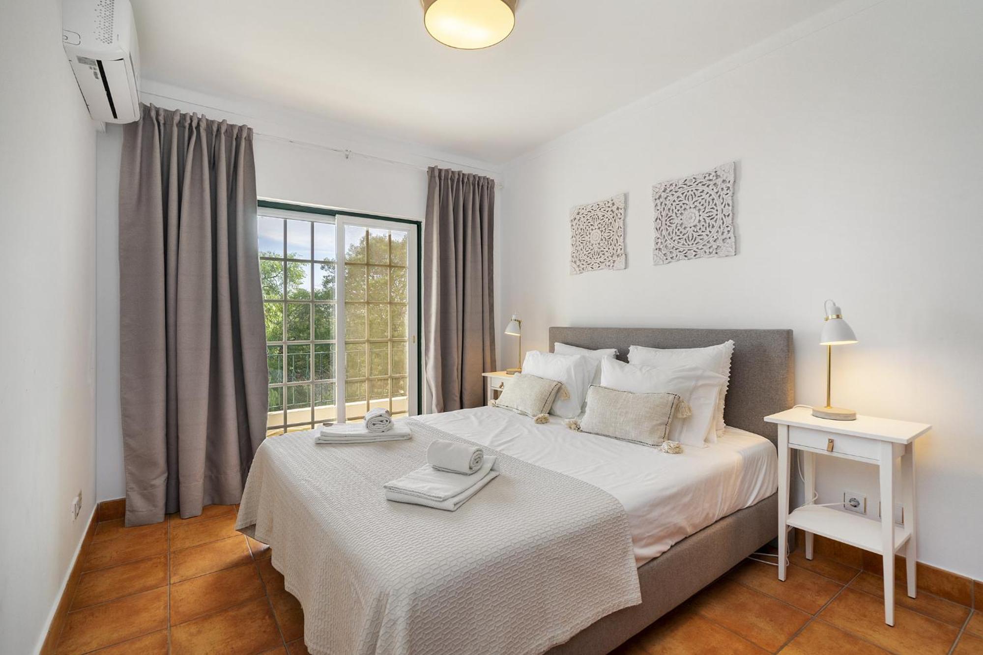 Vilamoura - Cozy And Quiet Holiday Apartment Extérieur photo