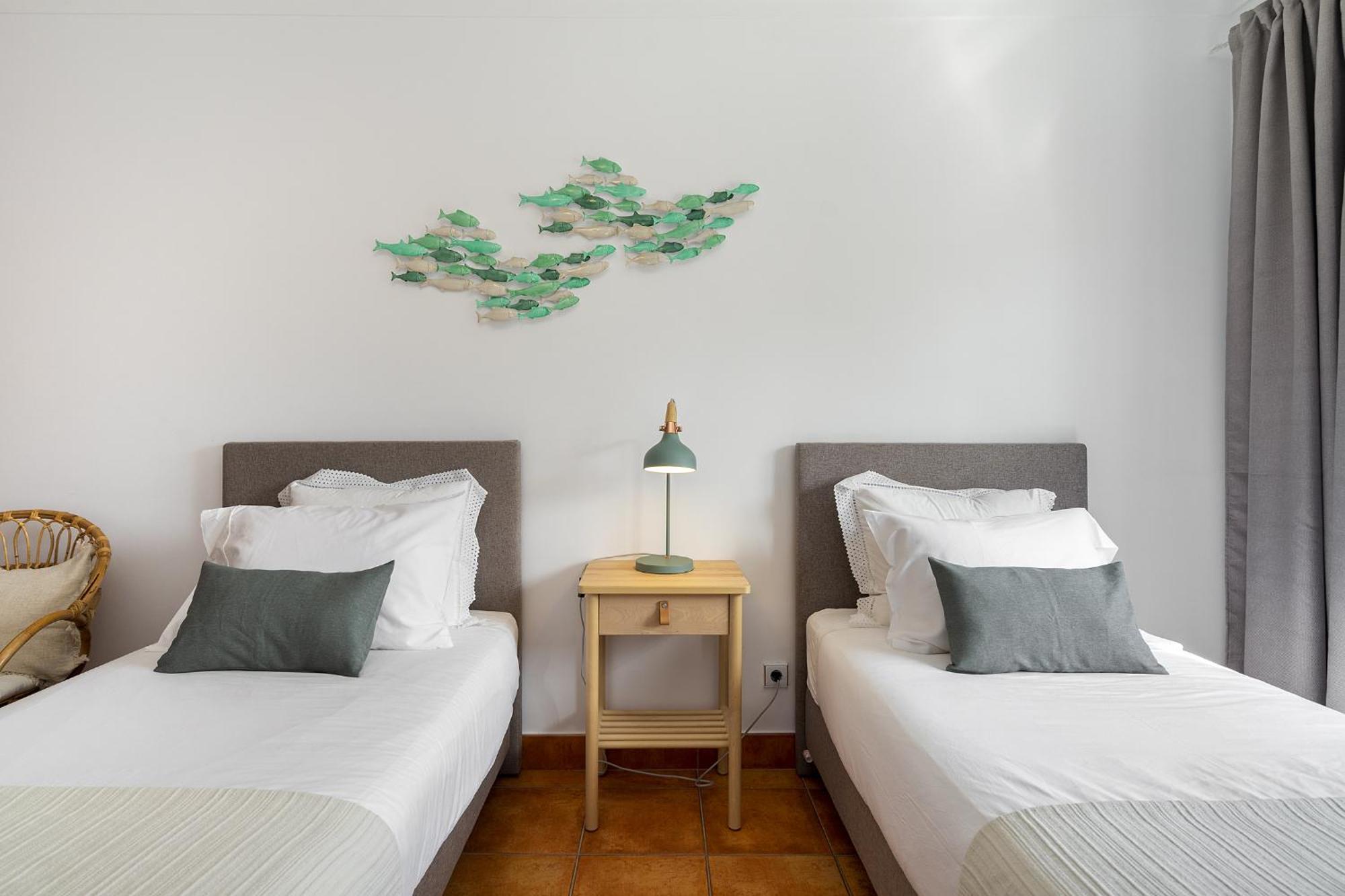 Vilamoura - Cozy And Quiet Holiday Apartment Extérieur photo