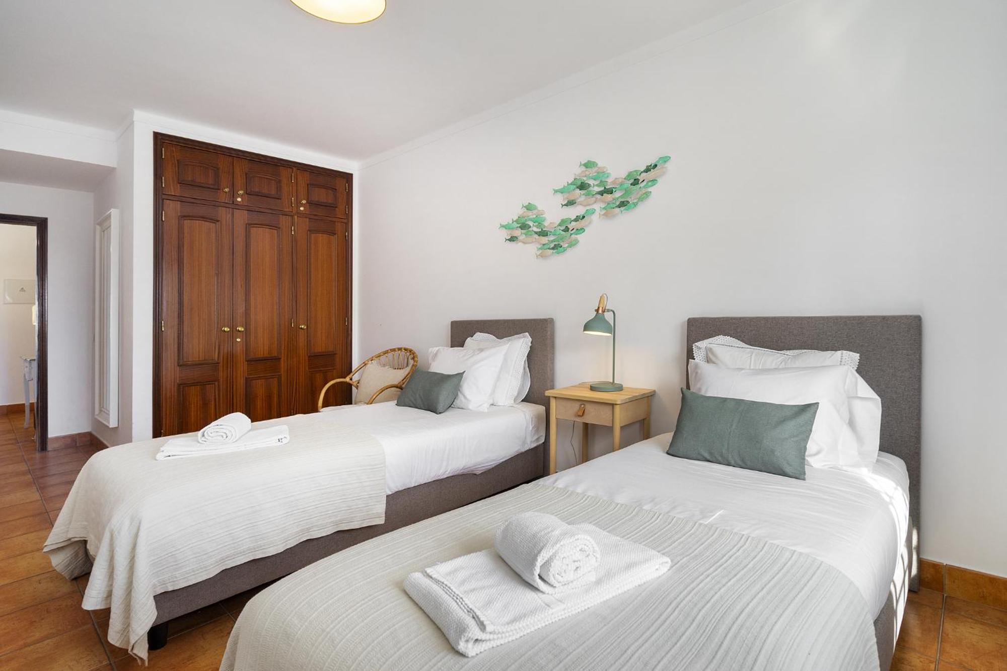 Vilamoura - Cozy And Quiet Holiday Apartment Extérieur photo