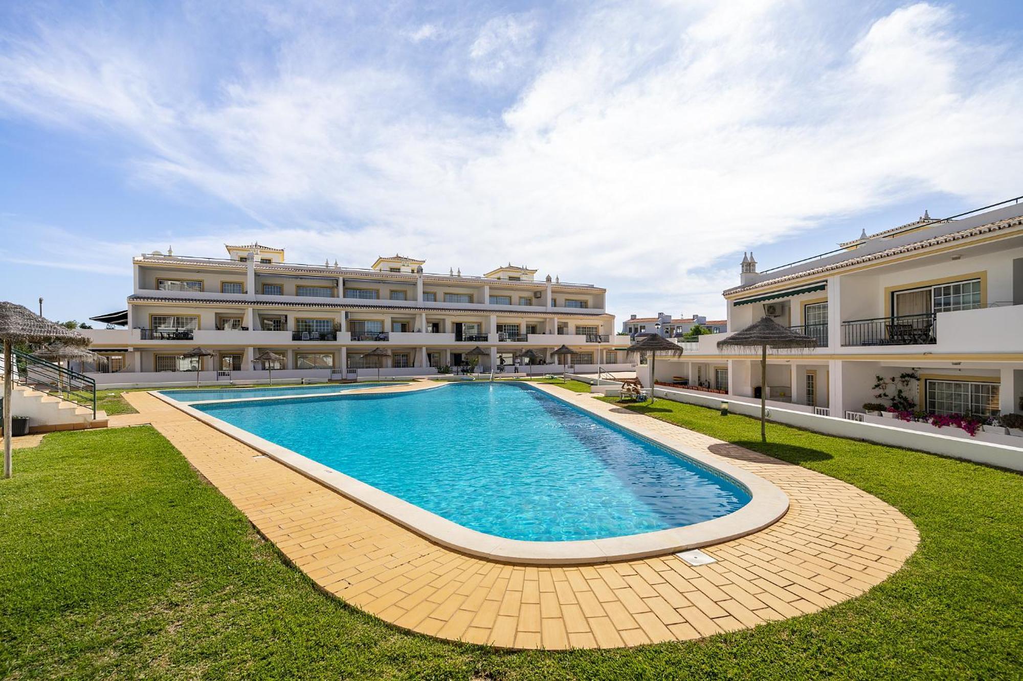 Vilamoura - Cozy And Quiet Holiday Apartment Extérieur photo