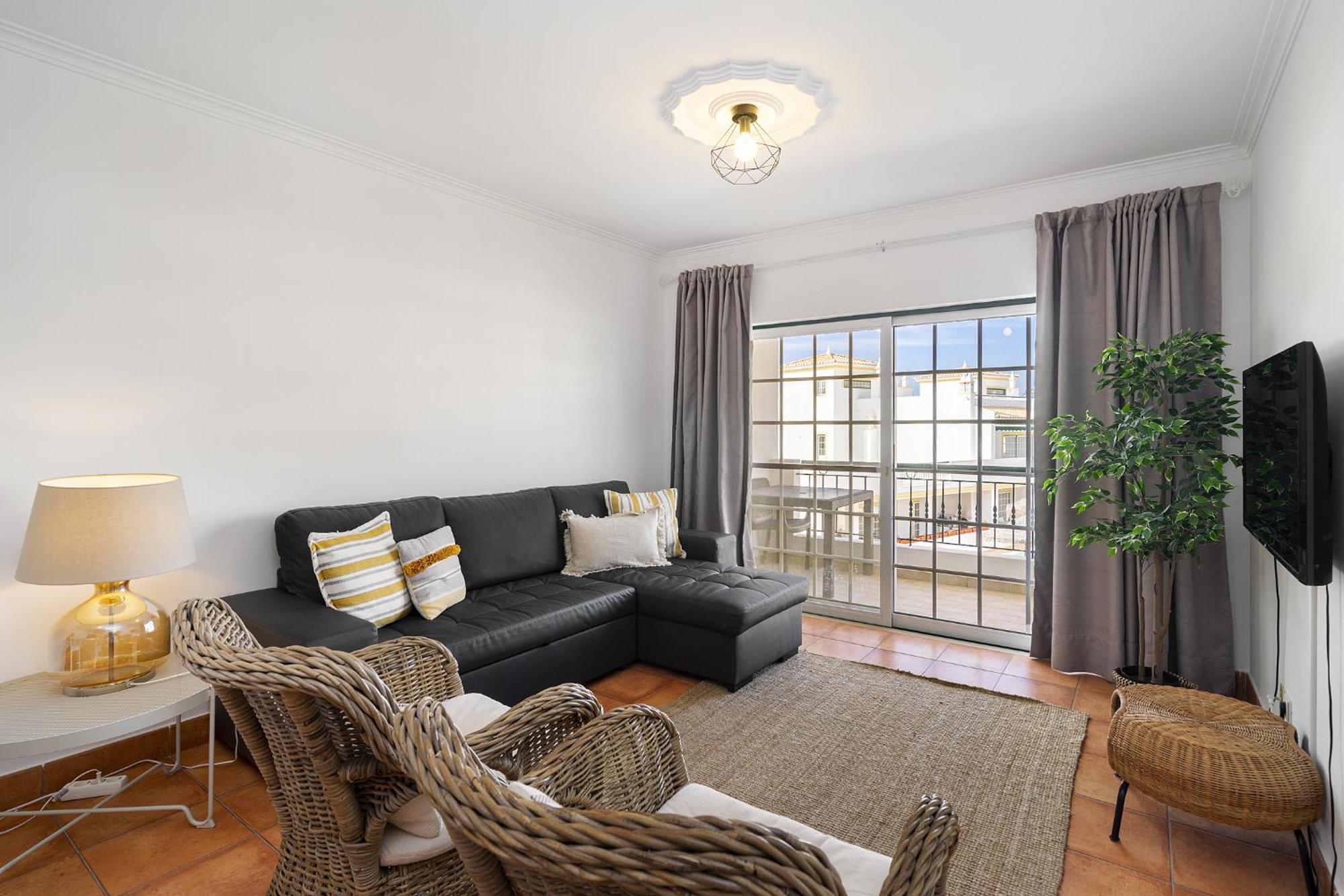Vilamoura - Cozy And Quiet Holiday Apartment Extérieur photo