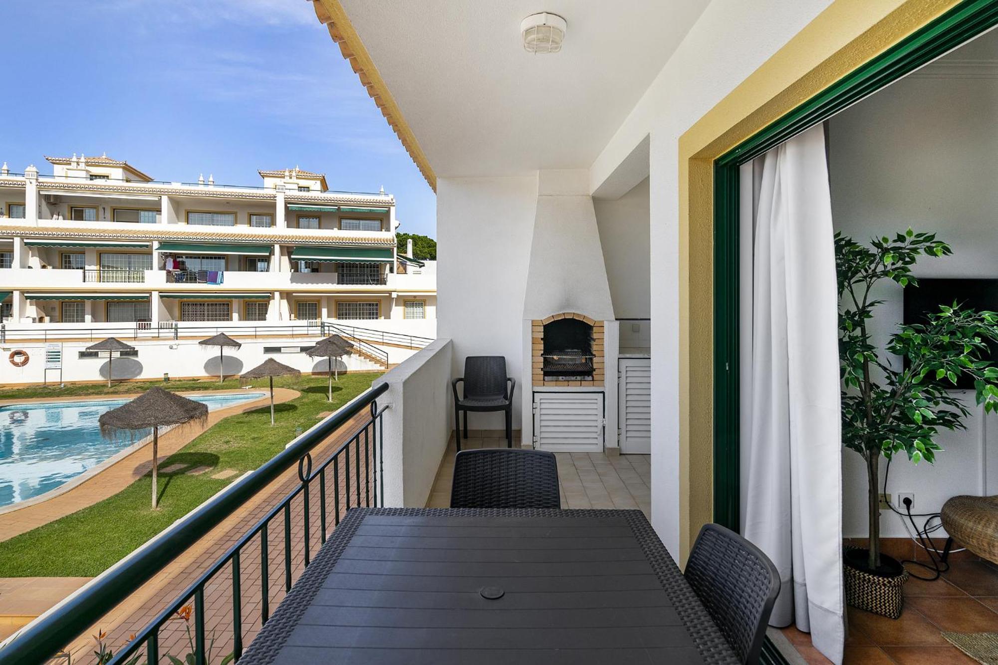 Vilamoura - Cozy And Quiet Holiday Apartment Extérieur photo