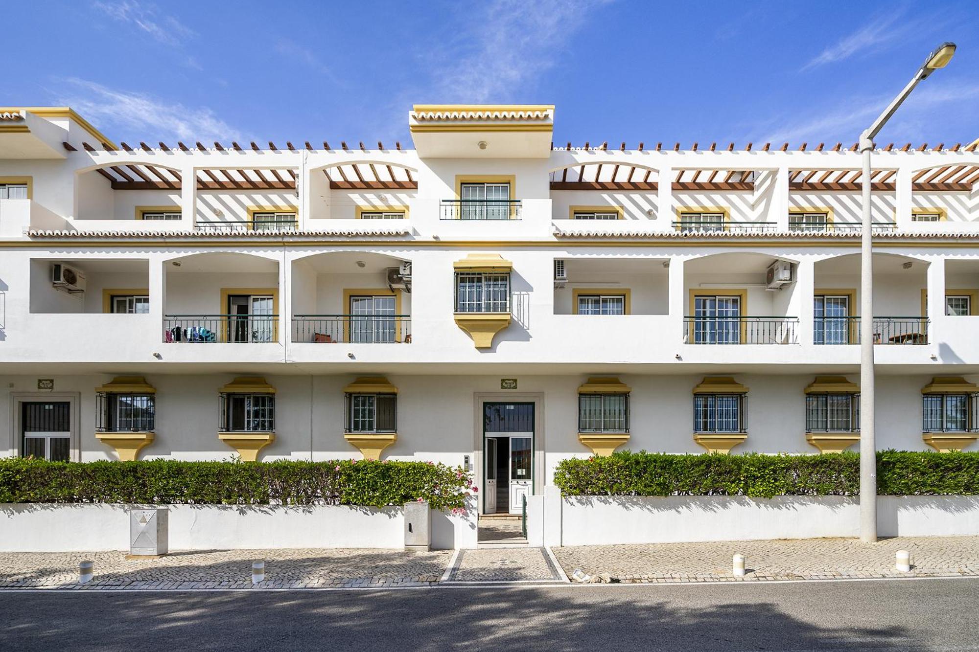 Vilamoura - Cozy And Quiet Holiday Apartment Extérieur photo