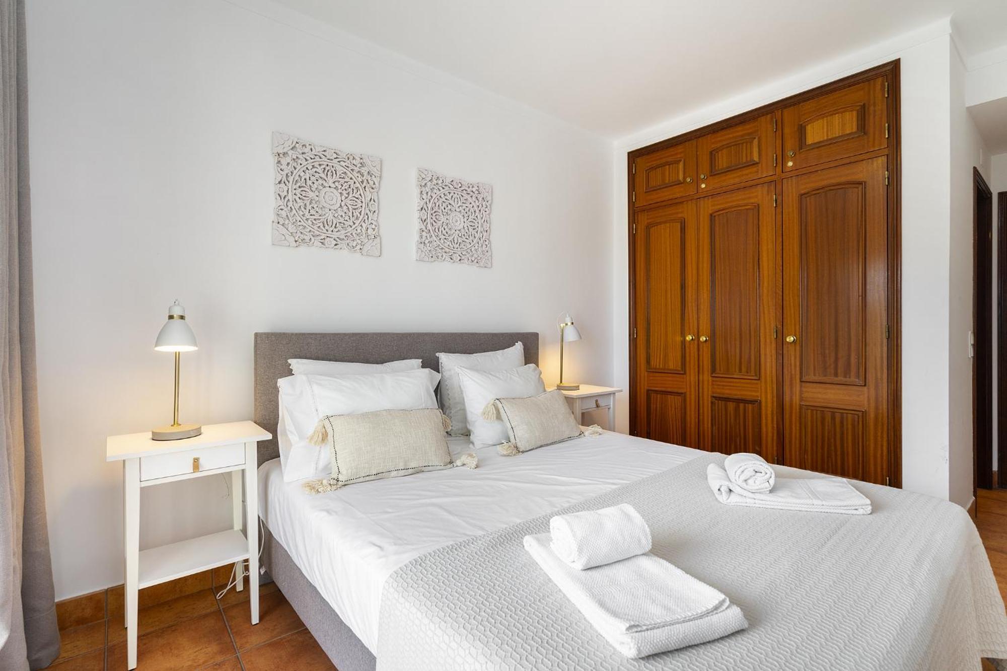 Vilamoura - Cozy And Quiet Holiday Apartment Extérieur photo