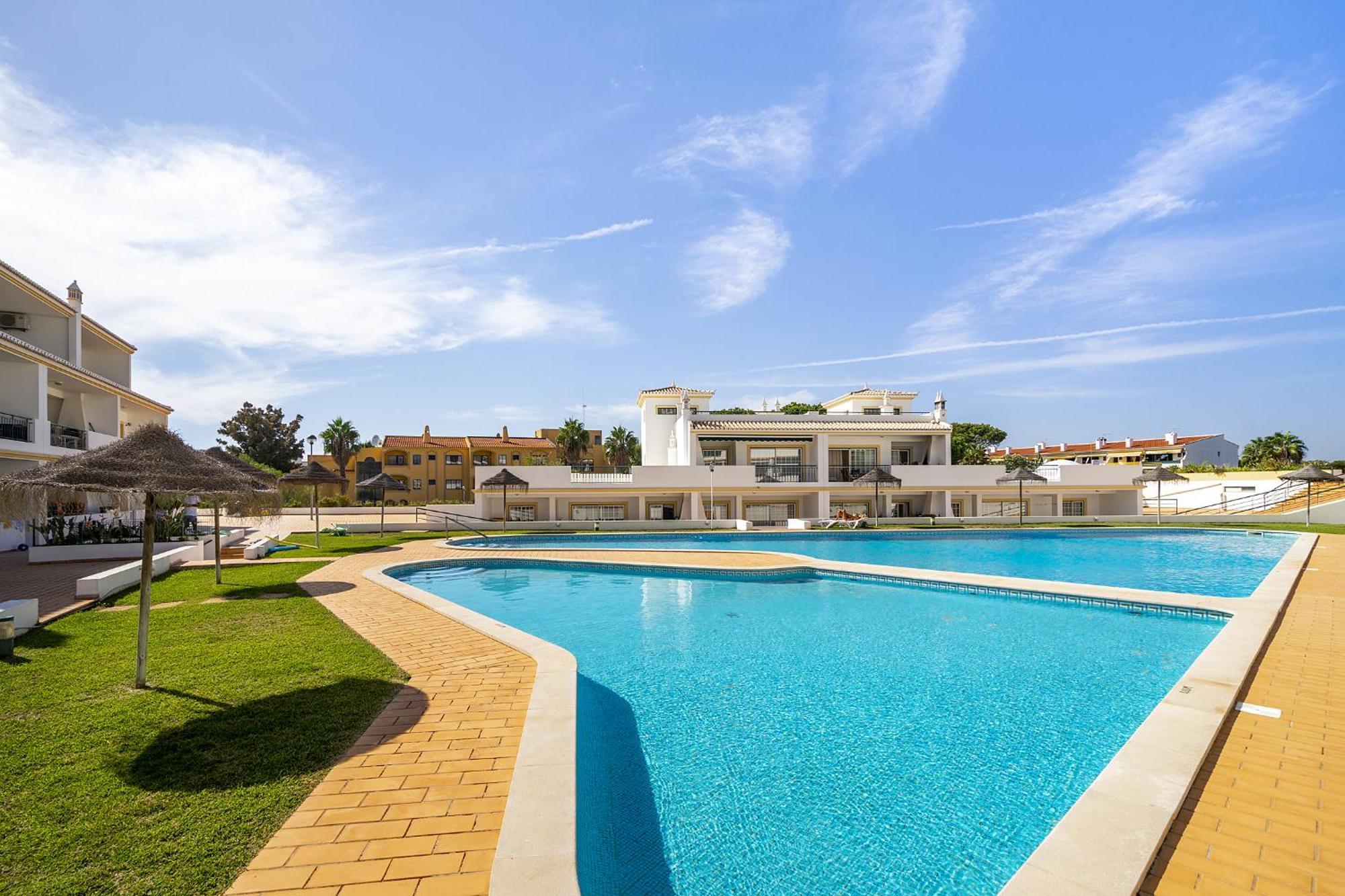 Vilamoura - Cozy And Quiet Holiday Apartment Extérieur photo