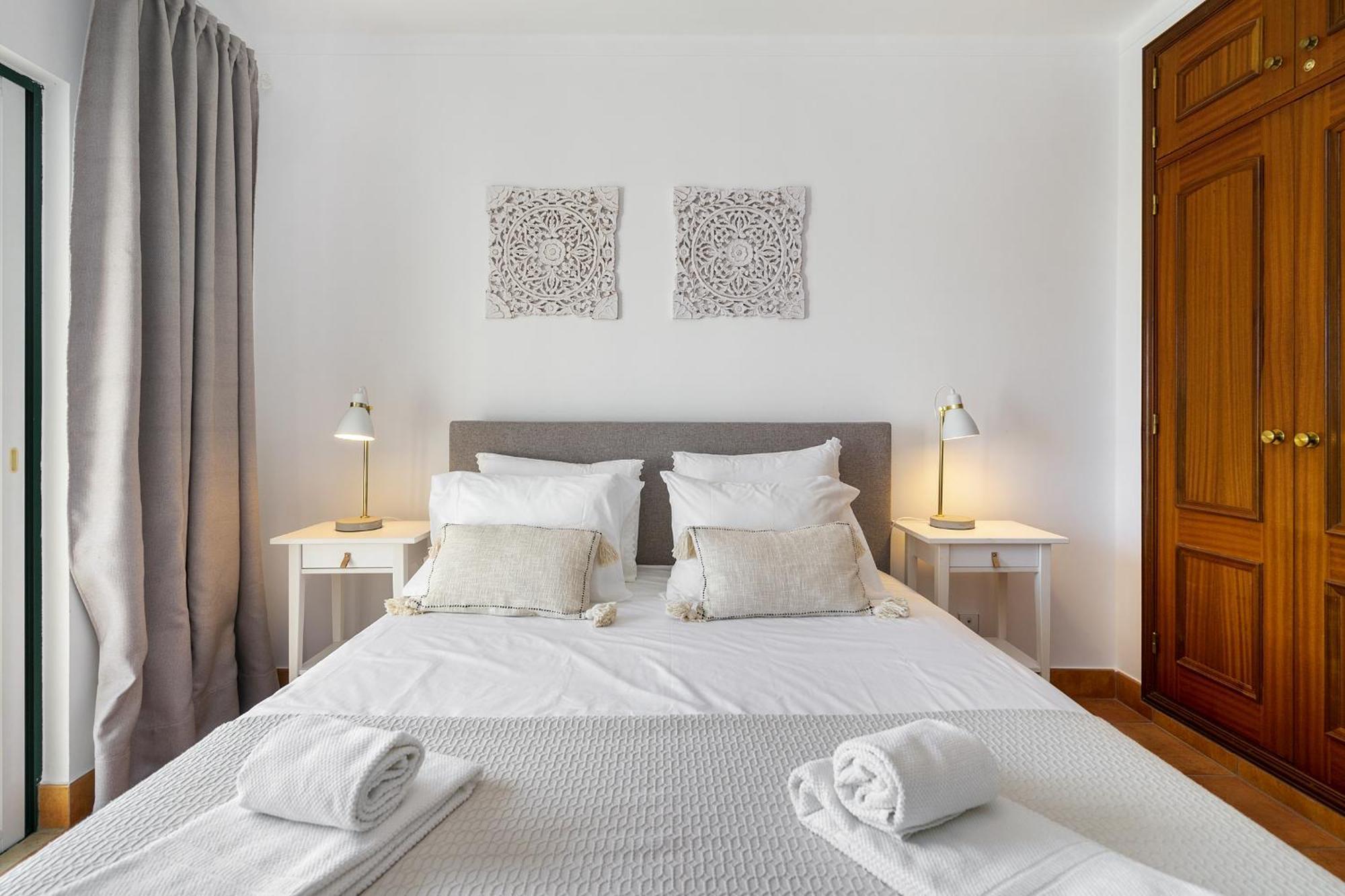 Vilamoura - Cozy And Quiet Holiday Apartment Extérieur photo