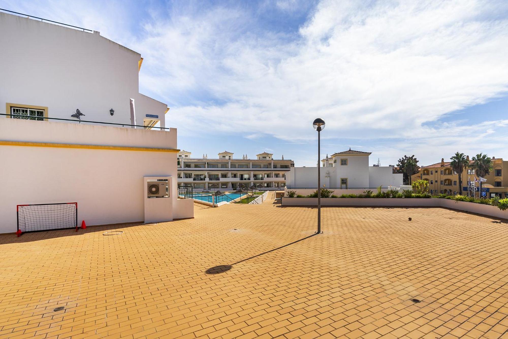 Vilamoura - Cozy And Quiet Holiday Apartment Extérieur photo