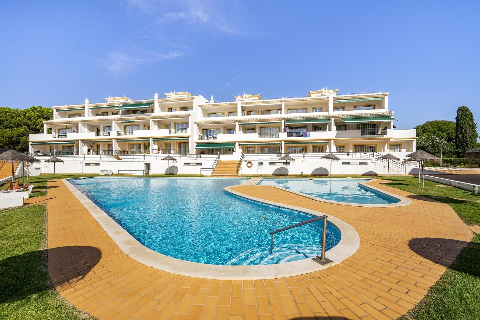 Vilamoura - Cozy And Quiet Holiday Apartment Extérieur photo