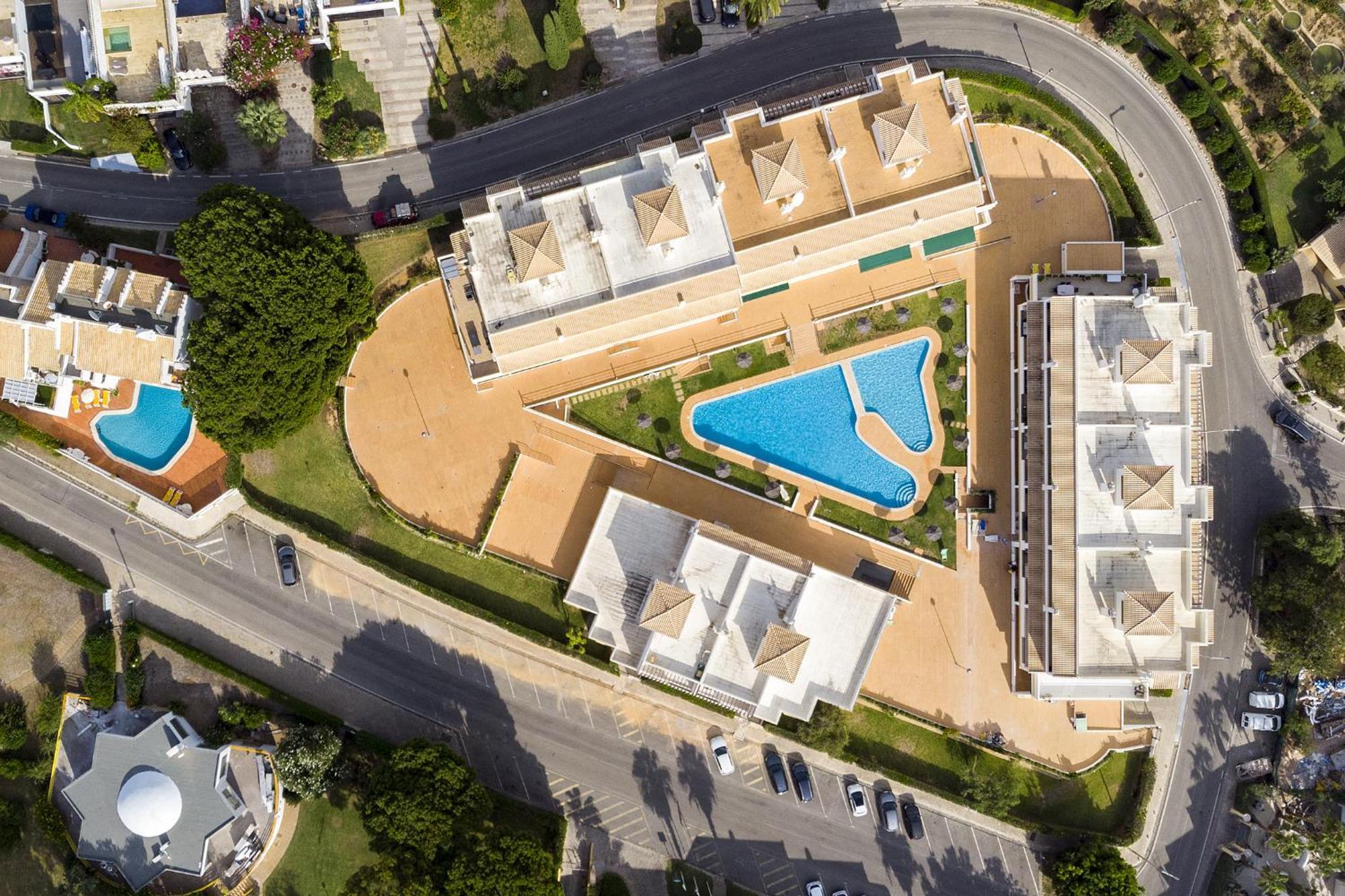 Vilamoura - Cozy And Quiet Holiday Apartment Extérieur photo