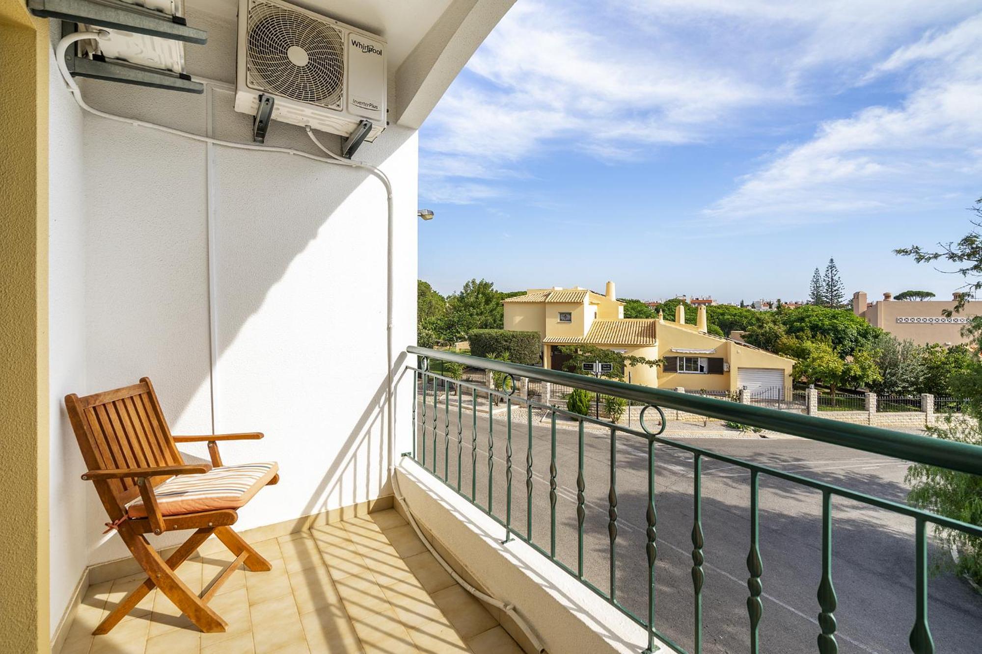 Vilamoura - Cozy And Quiet Holiday Apartment Extérieur photo