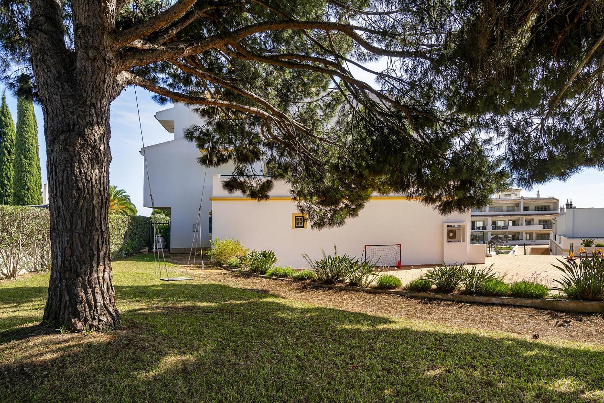 Vilamoura - Cozy And Quiet Holiday Apartment Extérieur photo