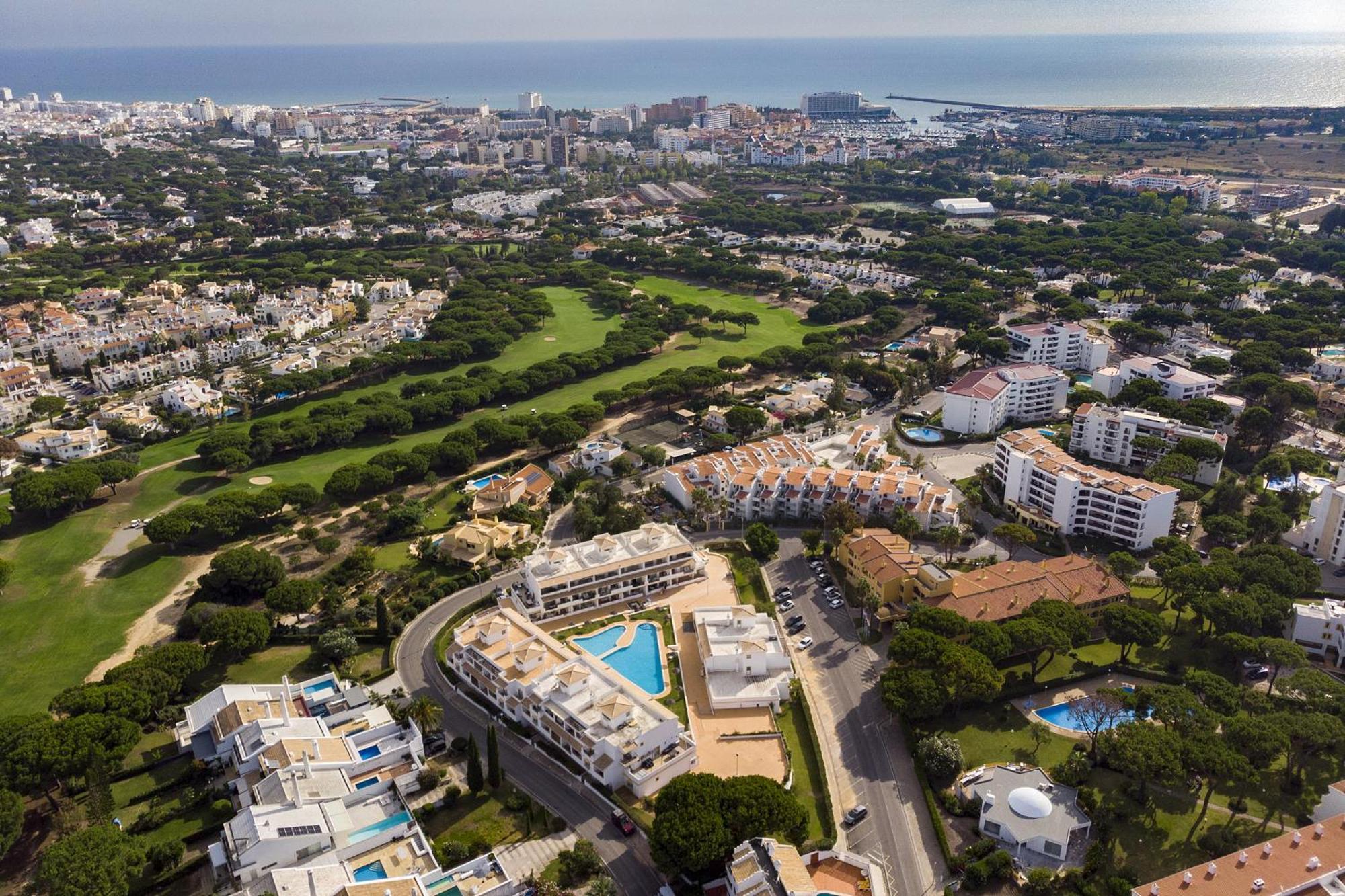 Vilamoura - Cozy And Quiet Holiday Apartment Extérieur photo