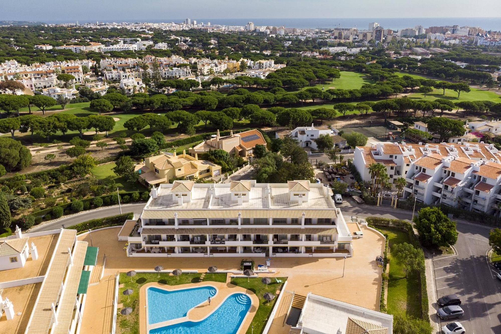 Vilamoura - Cozy And Quiet Holiday Apartment Extérieur photo