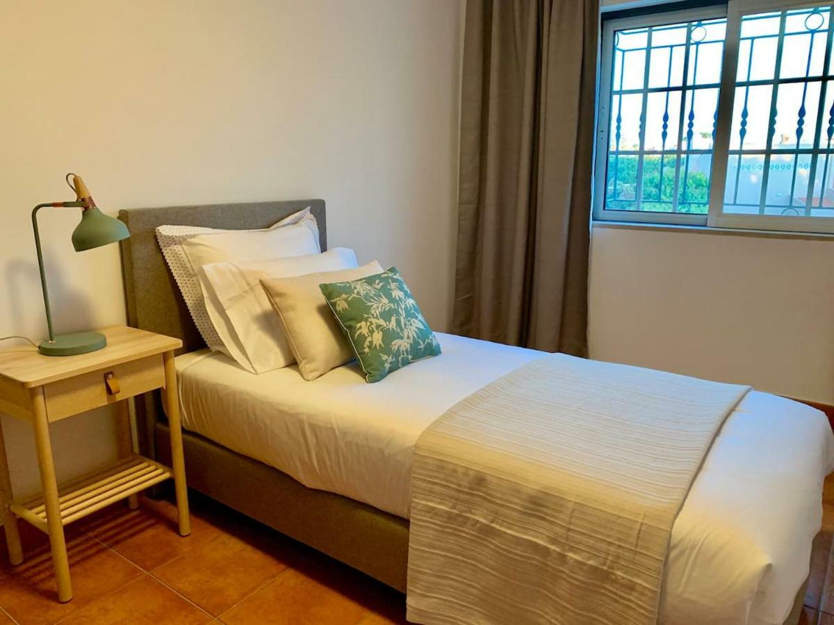 Vilamoura - Cozy And Quiet Holiday Apartment Extérieur photo
