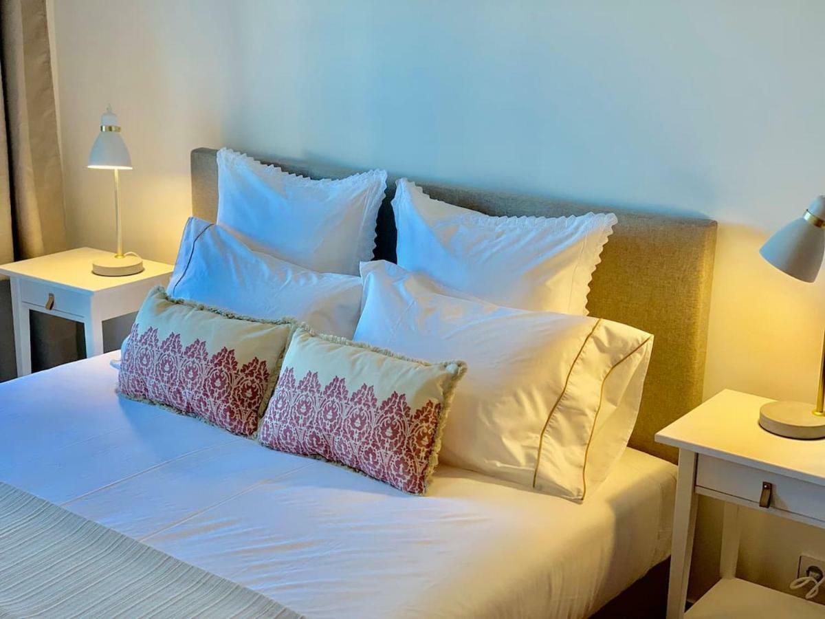 Vilamoura - Cozy And Quiet Holiday Apartment Extérieur photo