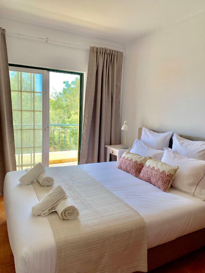 Vilamoura - Cozy And Quiet Holiday Apartment Extérieur photo
