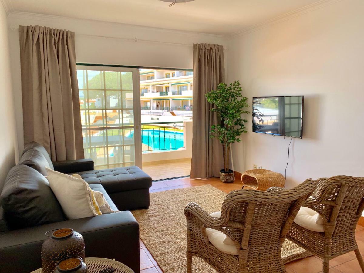 Vilamoura - Cozy And Quiet Holiday Apartment Extérieur photo